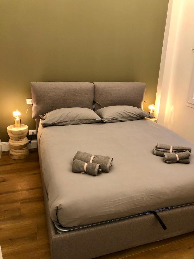 Apartment Novella *