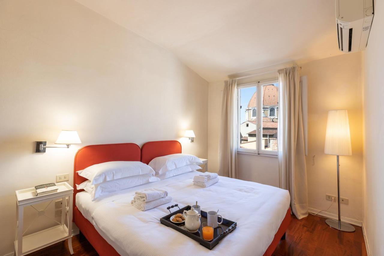 Appartement Damasco Penthouse With Terrace Near The Duomo