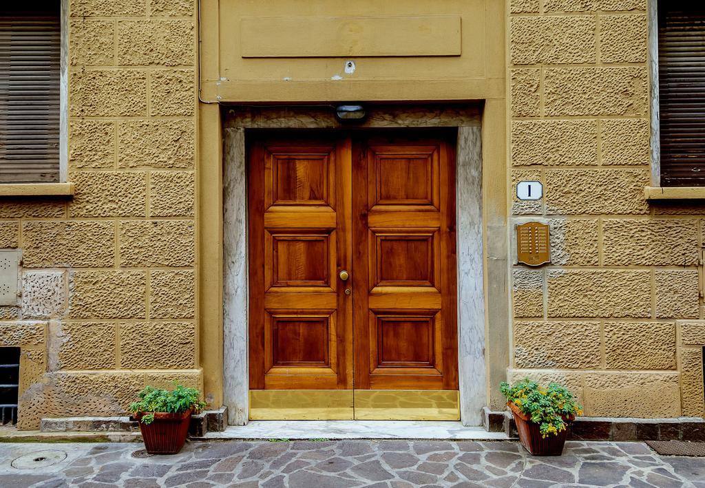 Fiume & Zannoni By 360rentals Apartment *