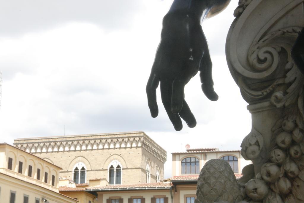 Hotel Albion Florença