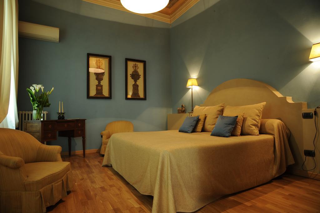 Residenza D'epoca Palazzo Galletti Acomodação com café da manhã  3*