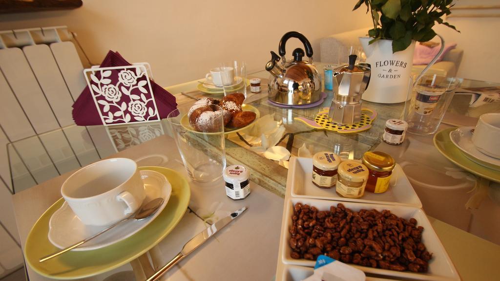 Bed & Breakfast Oliver