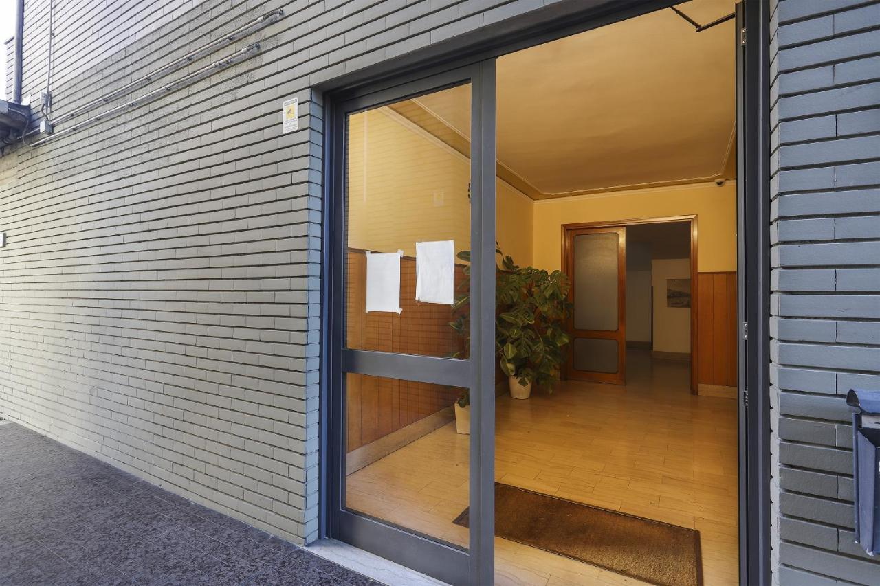 Dalla Giulia - A/c, Wi-fi, Private Parking - Sweet Dreams In Florence