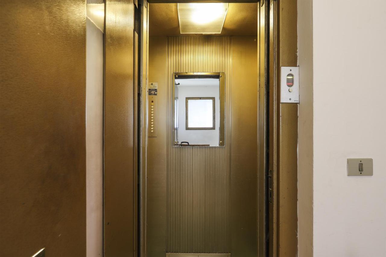 Dalla Giulia - A/c, Wi-fi, Private Parking - Sweet Dreams In Appartement Florence