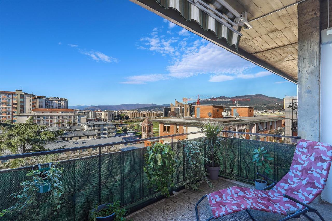 Dalla Giulia - A/c, Wi-fi, Private Parking - Sweet Dreams In Appartement