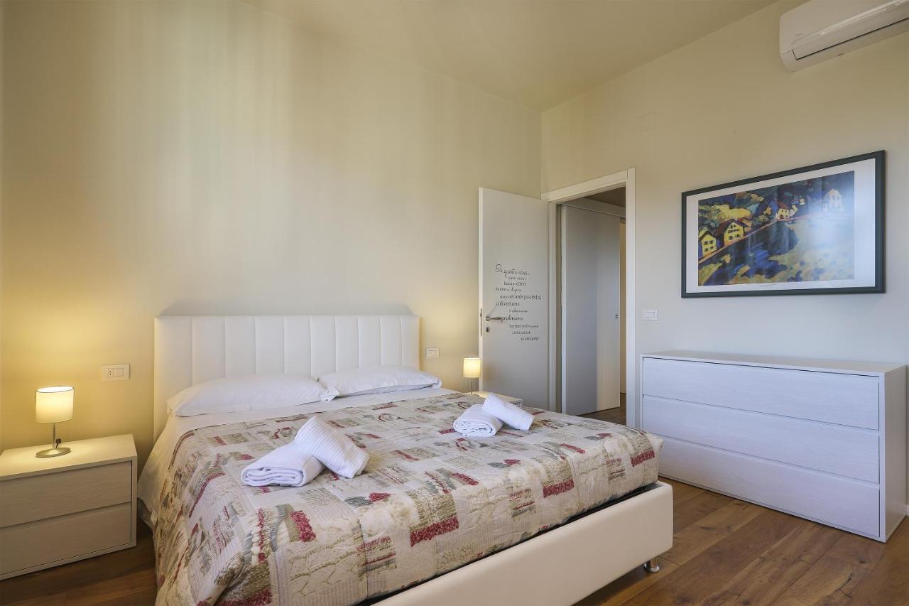 Dalla Giulia - A/c, Wi-fi, Private Parking - Sweet Dreams In