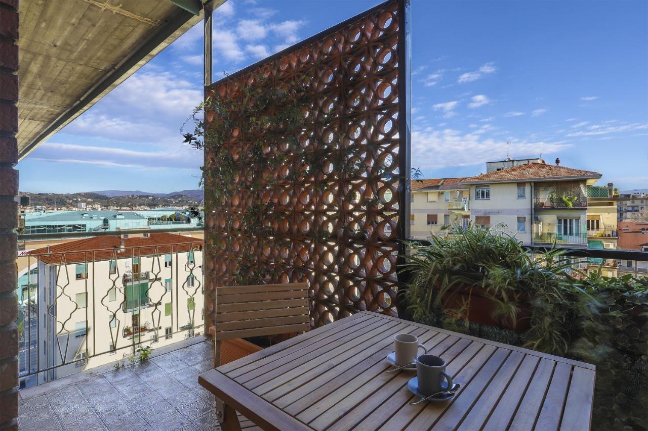 Dalla Giulia - A/c, Wi-fi, Private Parking - Sweet Dreams In Appartement Florence