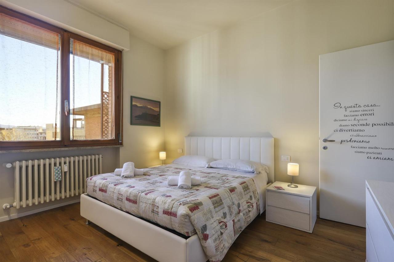 Dalla Giulia - A/c, Wi-fi, Private Parking - Sweet Dreams In Appartement