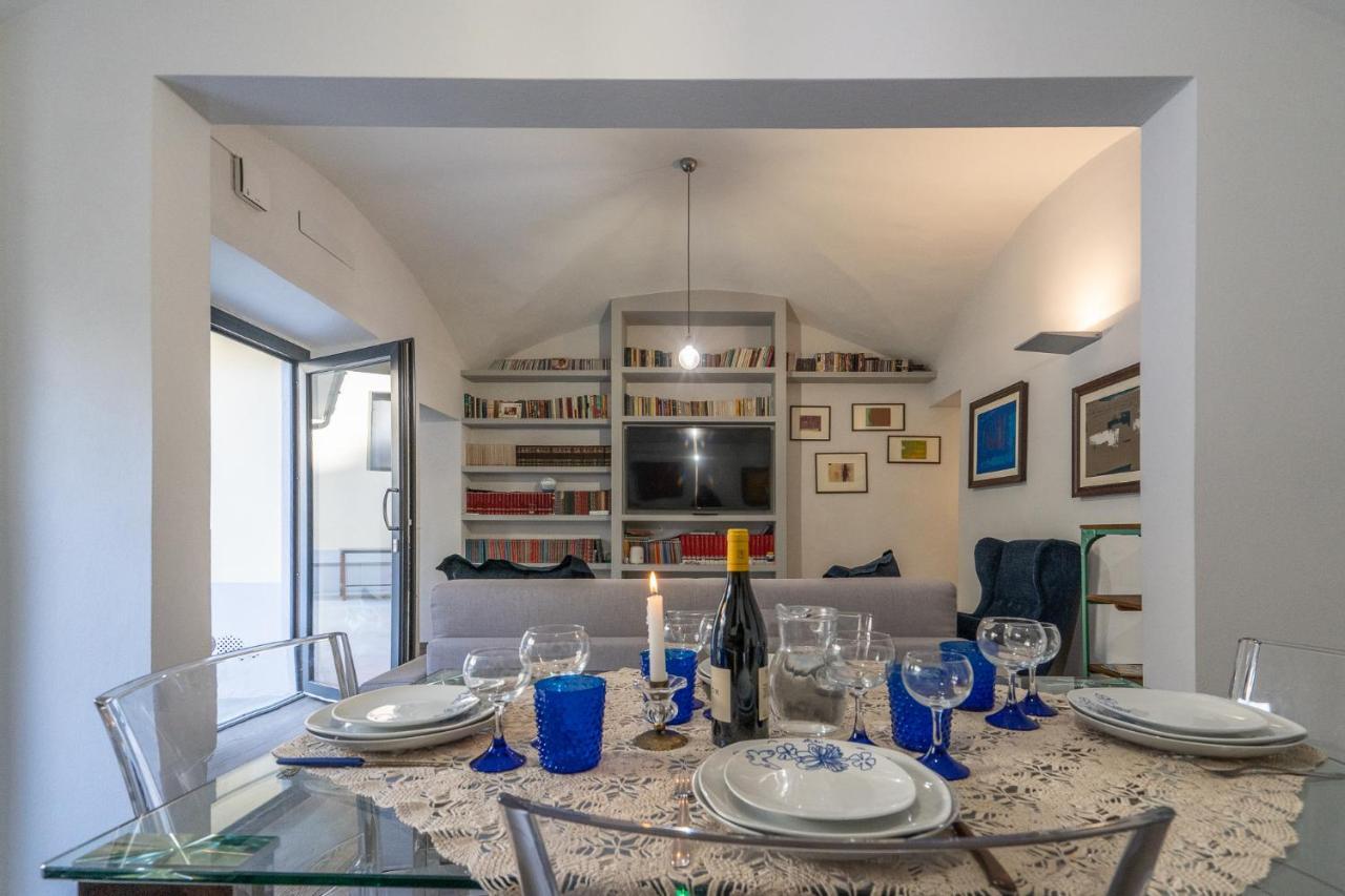 Pianista's House Apartment Florenz