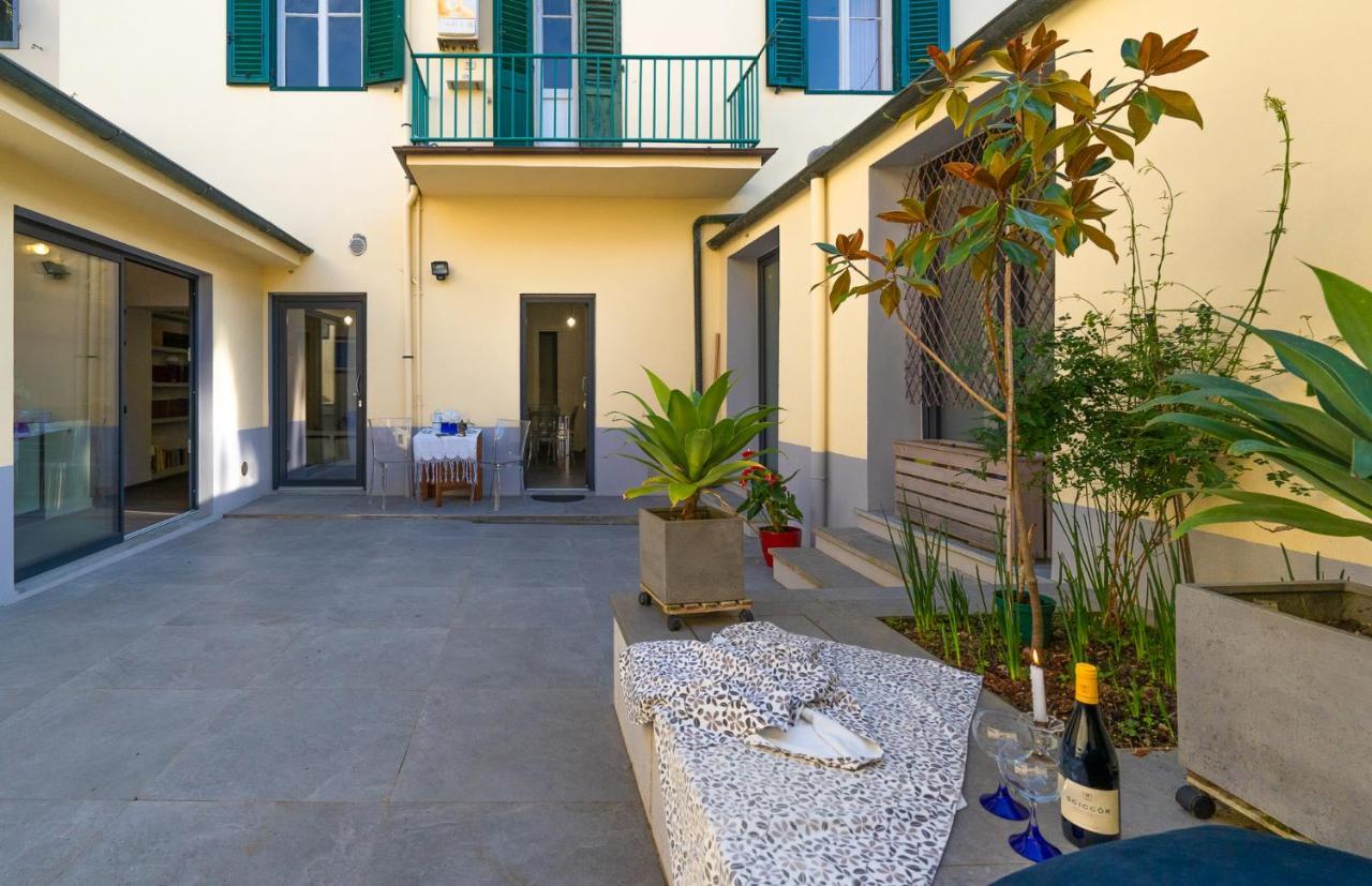 Pianista's House Florenz