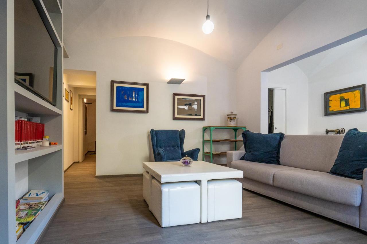 Pianista's House Florenz