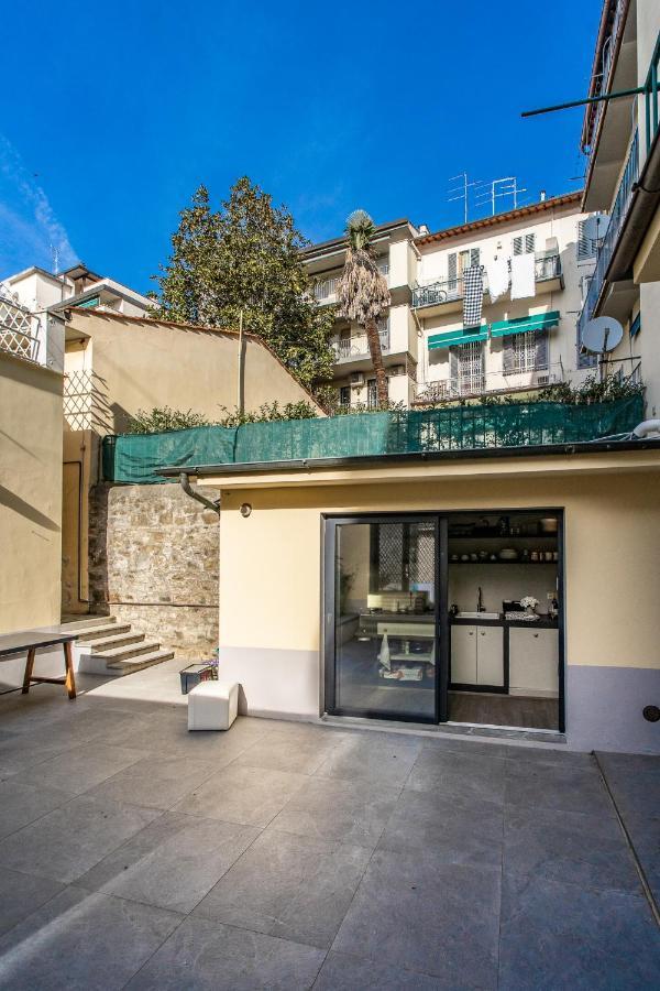 Pianista's House Apartment Florenz