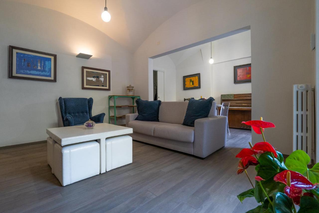 Pianista's House Apartment