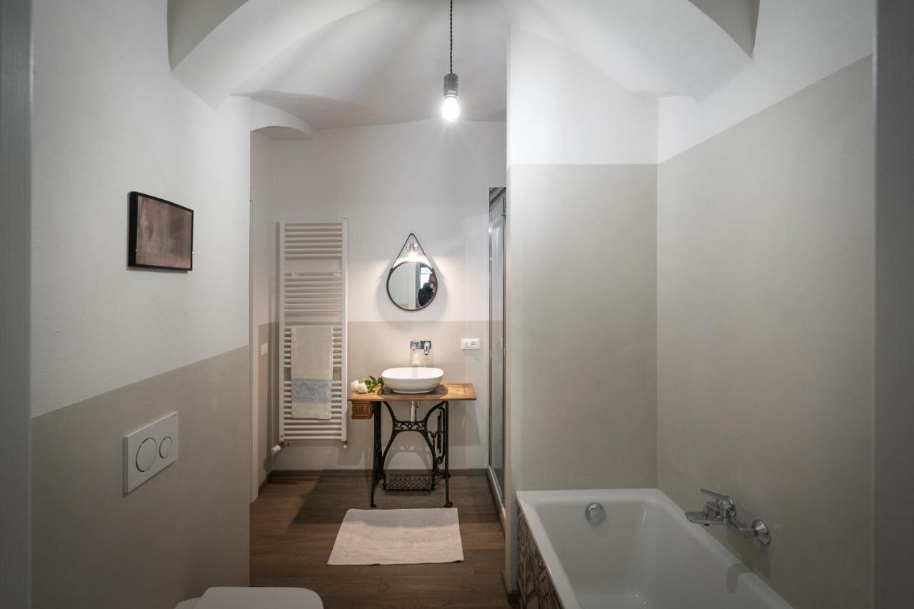 Pianista's House * Florenz