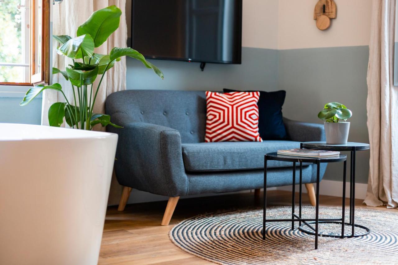 Bed & Breakfast Terra Artis Firenze