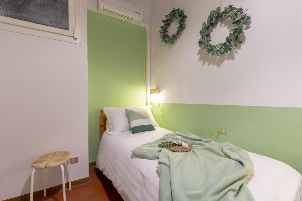 Apartment Mamo - Feelgood Florence