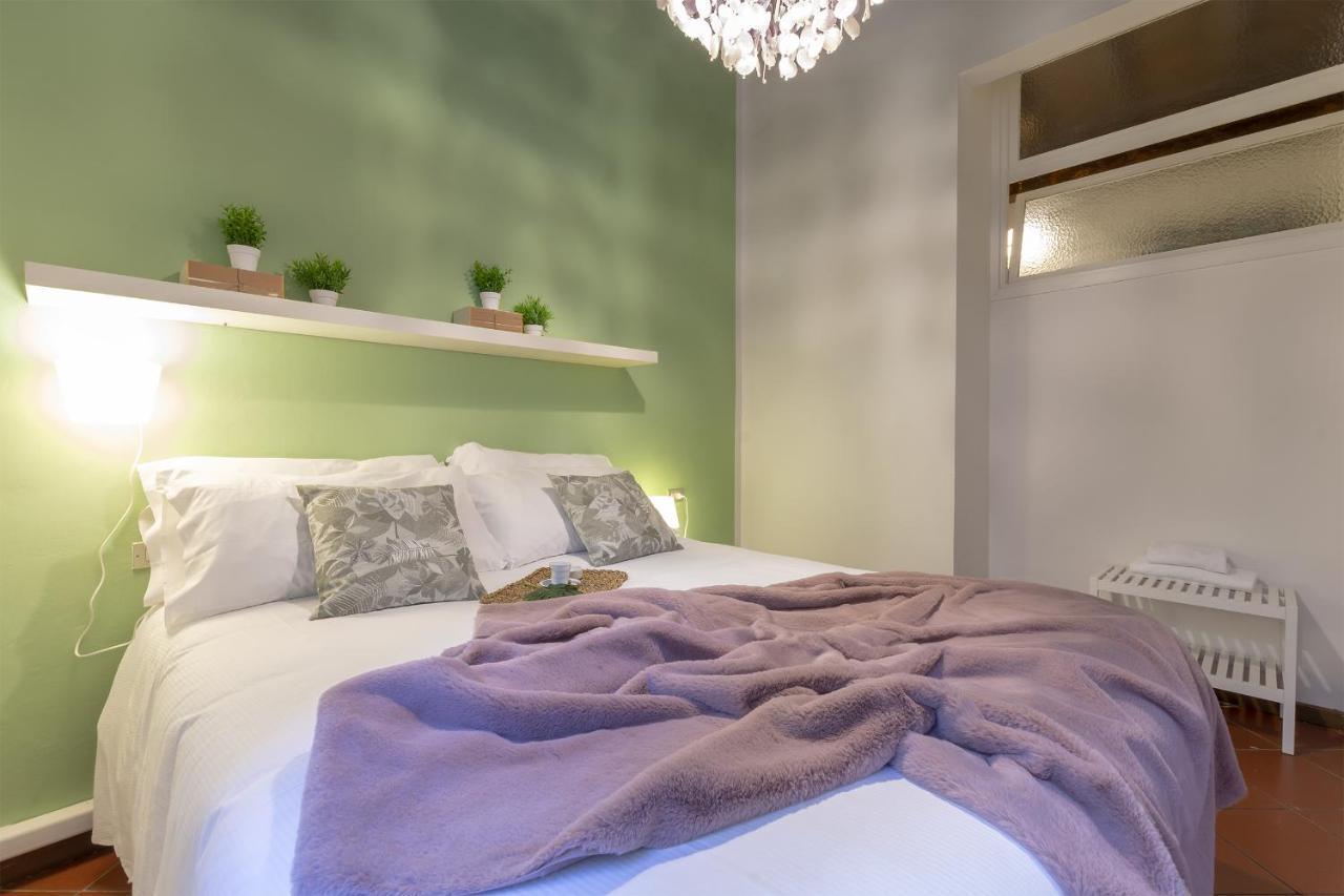 Apartment Mamo - Feelgood Florence