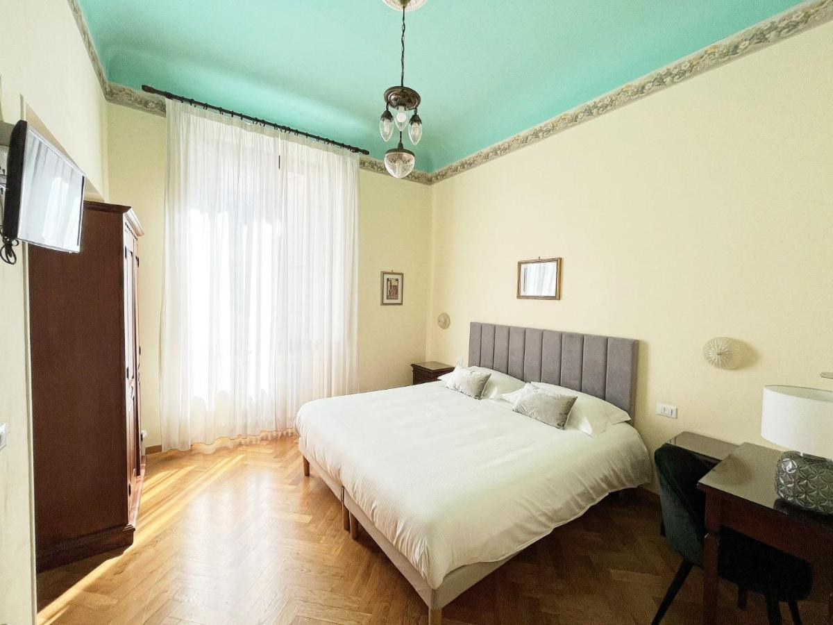 Cimabue 9 Guest house
