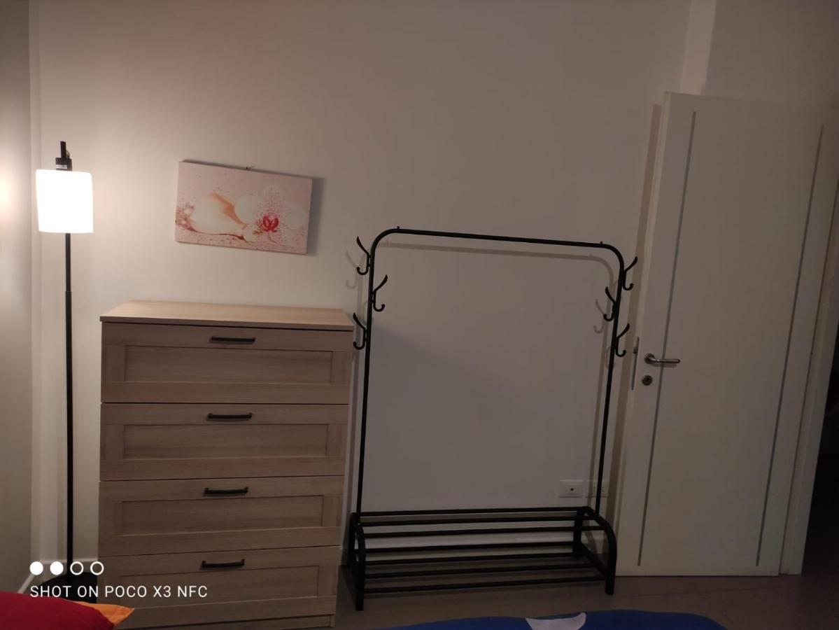 Ricky-lerua Apartamento