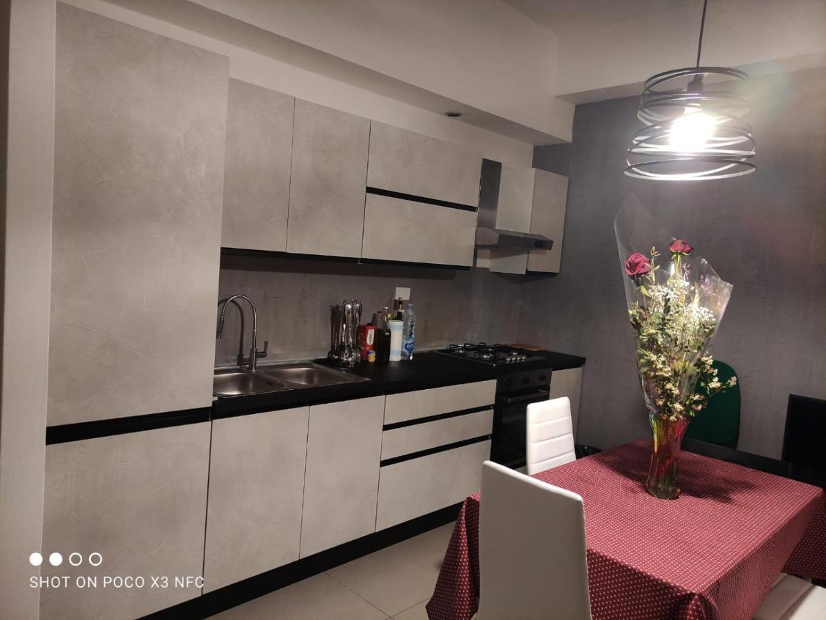 Apartamento Ricky-lerua *