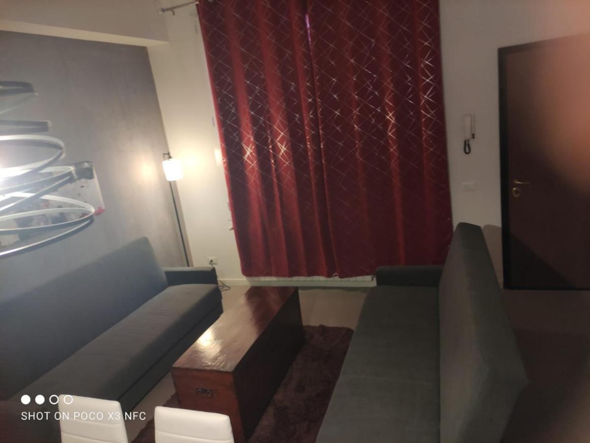 Ricky-lerua Apartamento