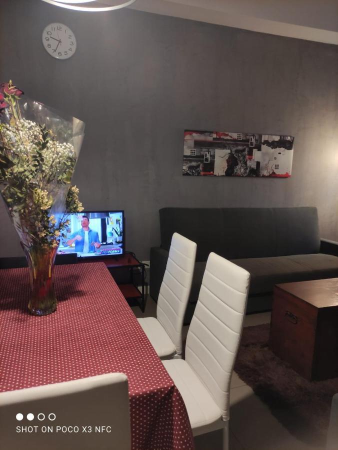 Ricky-lerua Apartamento