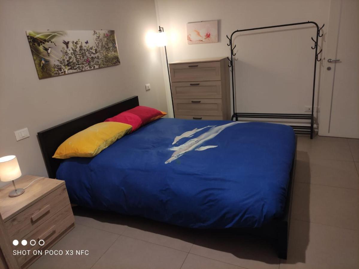 Ricky-lerua Apartamento *