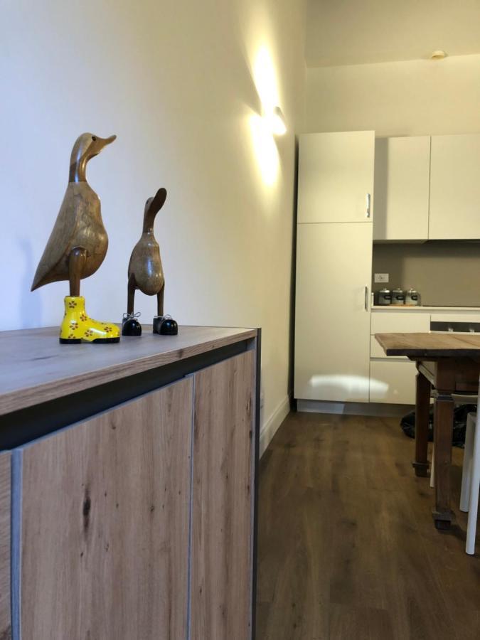Novella Apartment Florence