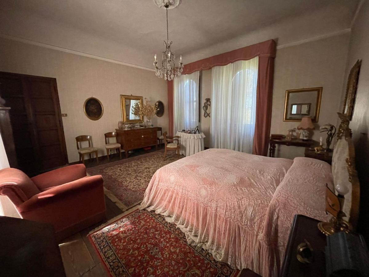 Casa La Torre Un Castello Alle Porte Di