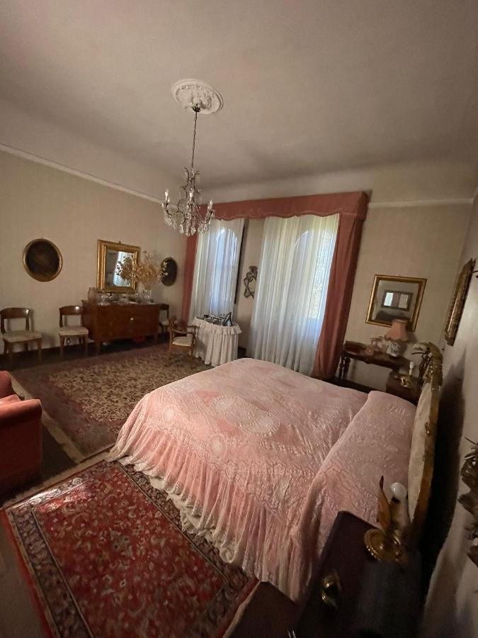 Casa La Torre Un Castello Alle Porte Di