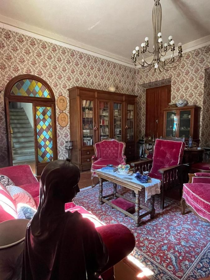 Appartement Casa La Torre Un Castello Alle Porte Di