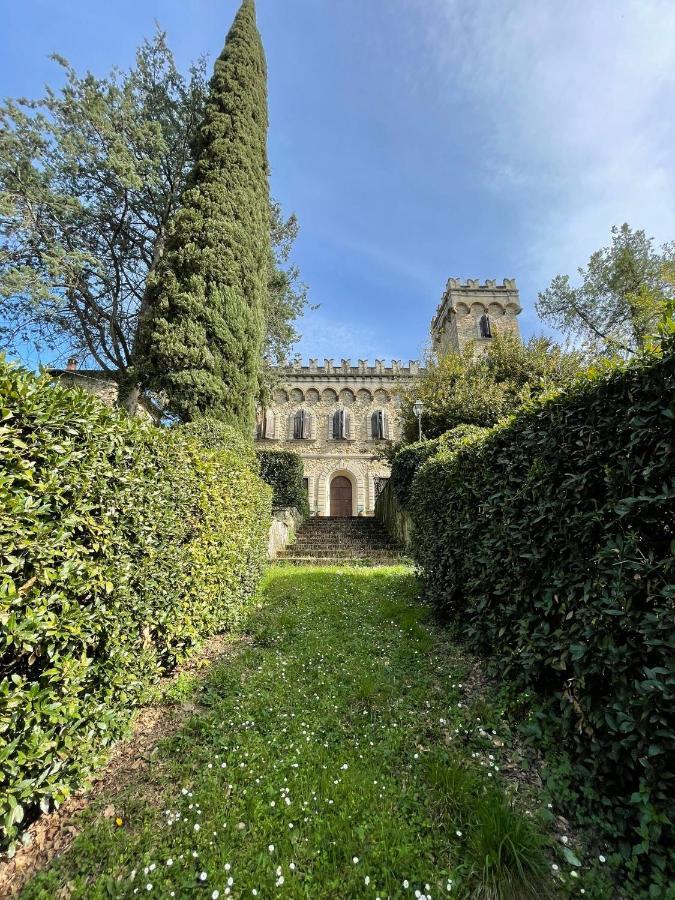 Appartement Casa La Torre Un Castello Alle Porte Di *