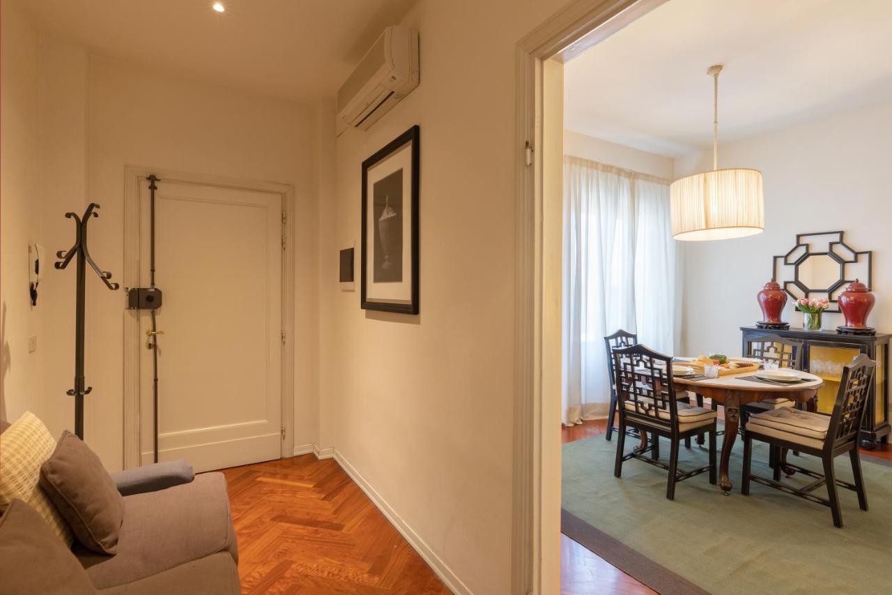 Appartement Damasco Penthouse With Terrace Near The Duomo