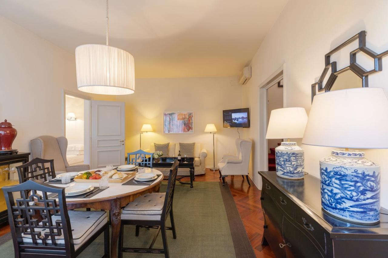 Appartement Damasco Penthouse With Terrace Near The Duomo *