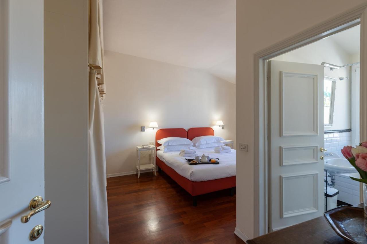 Damasco Penthouse With Terrace Near The Duomo * Florence