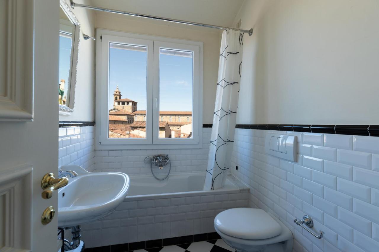 Appartement Damasco Penthouse With Terrace Near The Duomo *