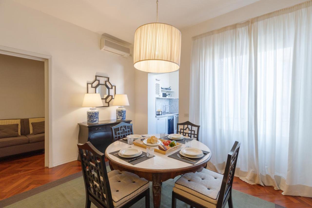 Damasco Penthouse With Terrace Near The Duomo * Florence