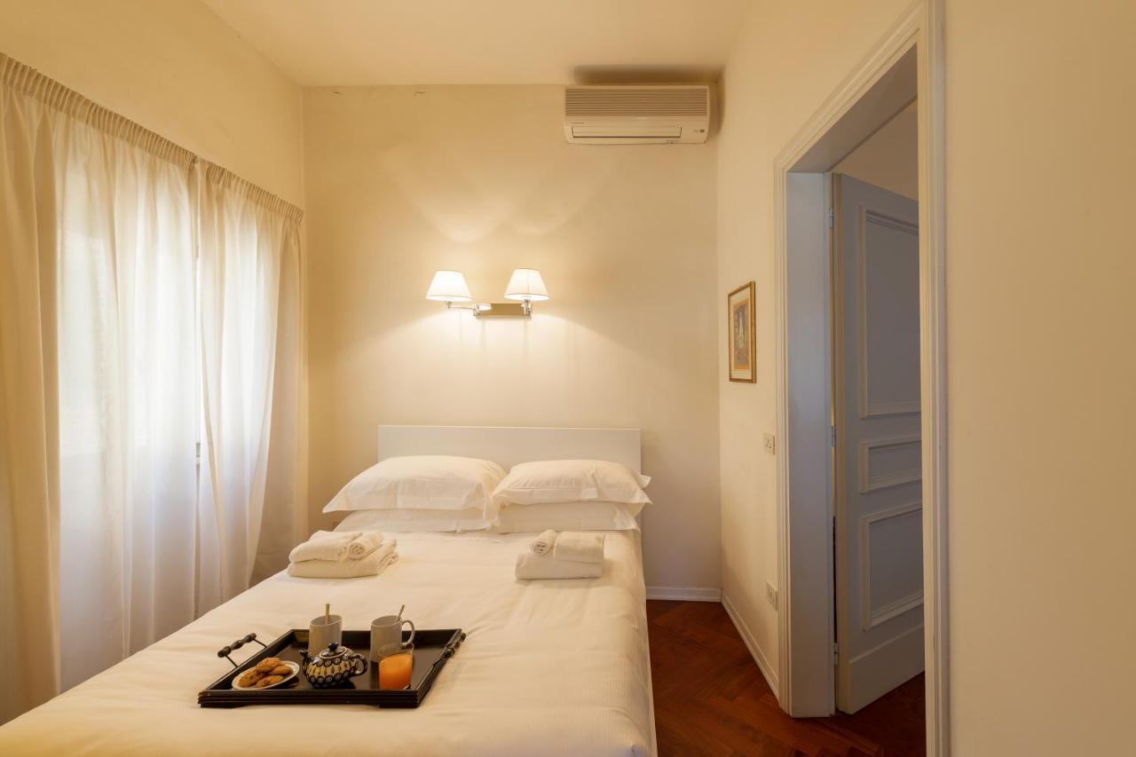 Appartement Damasco Penthouse With Terrace Near The Duomo *