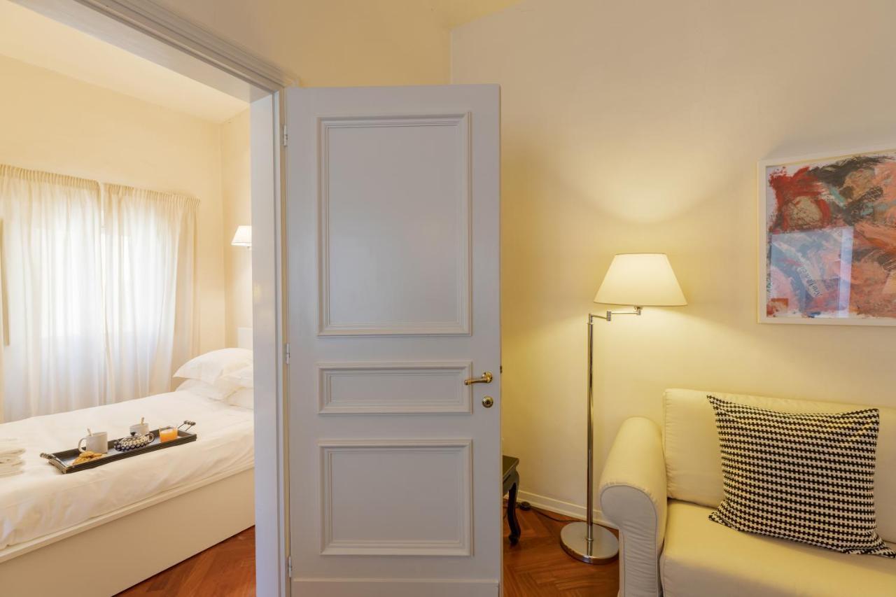 Damasco Penthouse With Terrace Near The Duomo *
