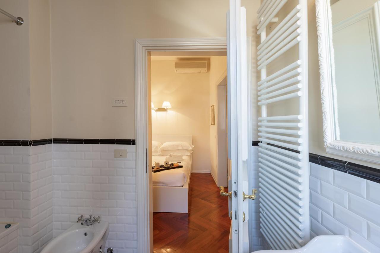 Appartement Damasco Penthouse With Terrace Near The Duomo