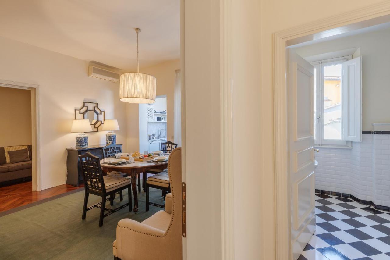 Damasco Penthouse With Terrace Near The Duomo * Florença