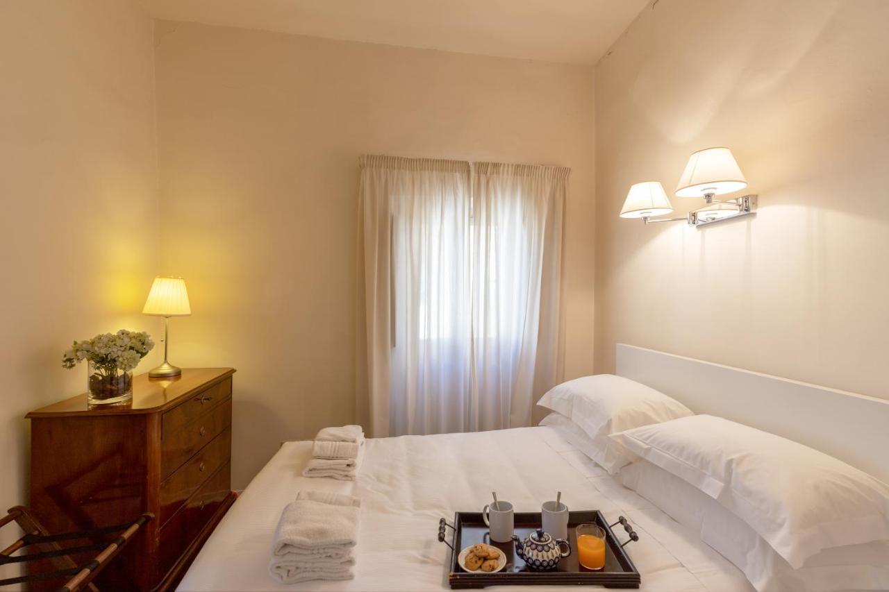 Damasco Penthouse With Terrace Near The Duomo Florence