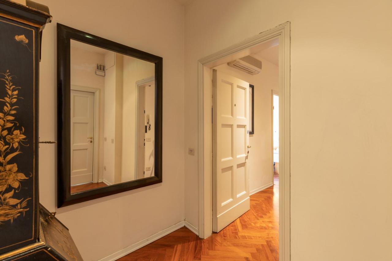 Appartement Damasco Penthouse With Terrace Near The Duomo Florence