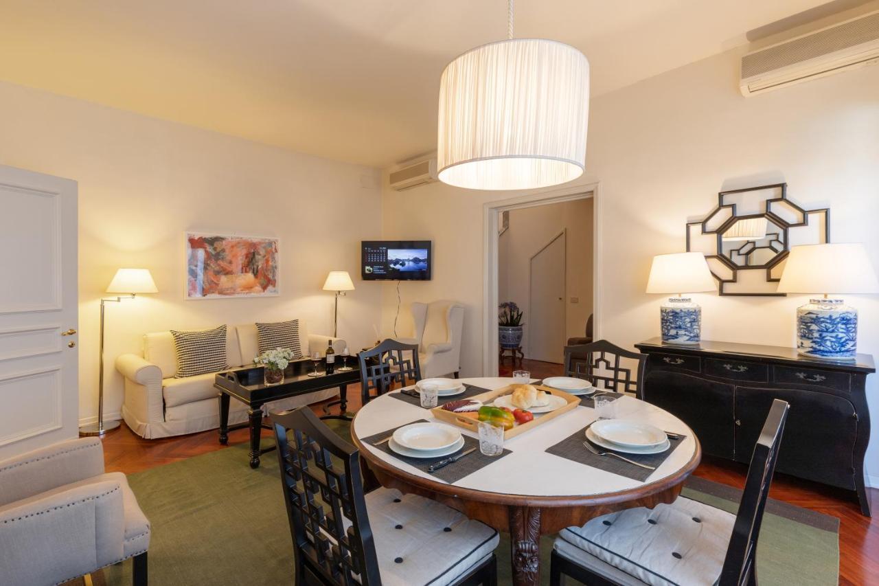 Appartement Damasco Penthouse With Terrace Near The Duomo