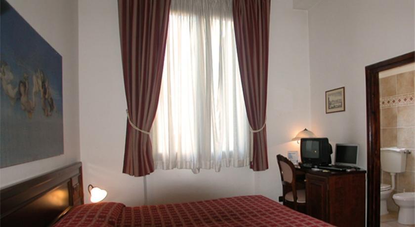 Cavaliere Hotel Florenz