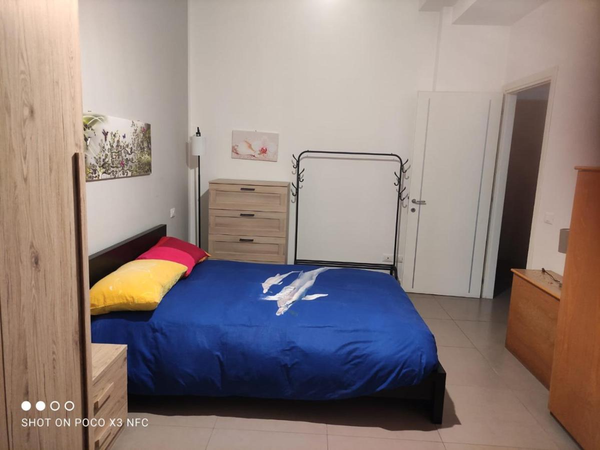 Apartamento Ricky-lerua Florença