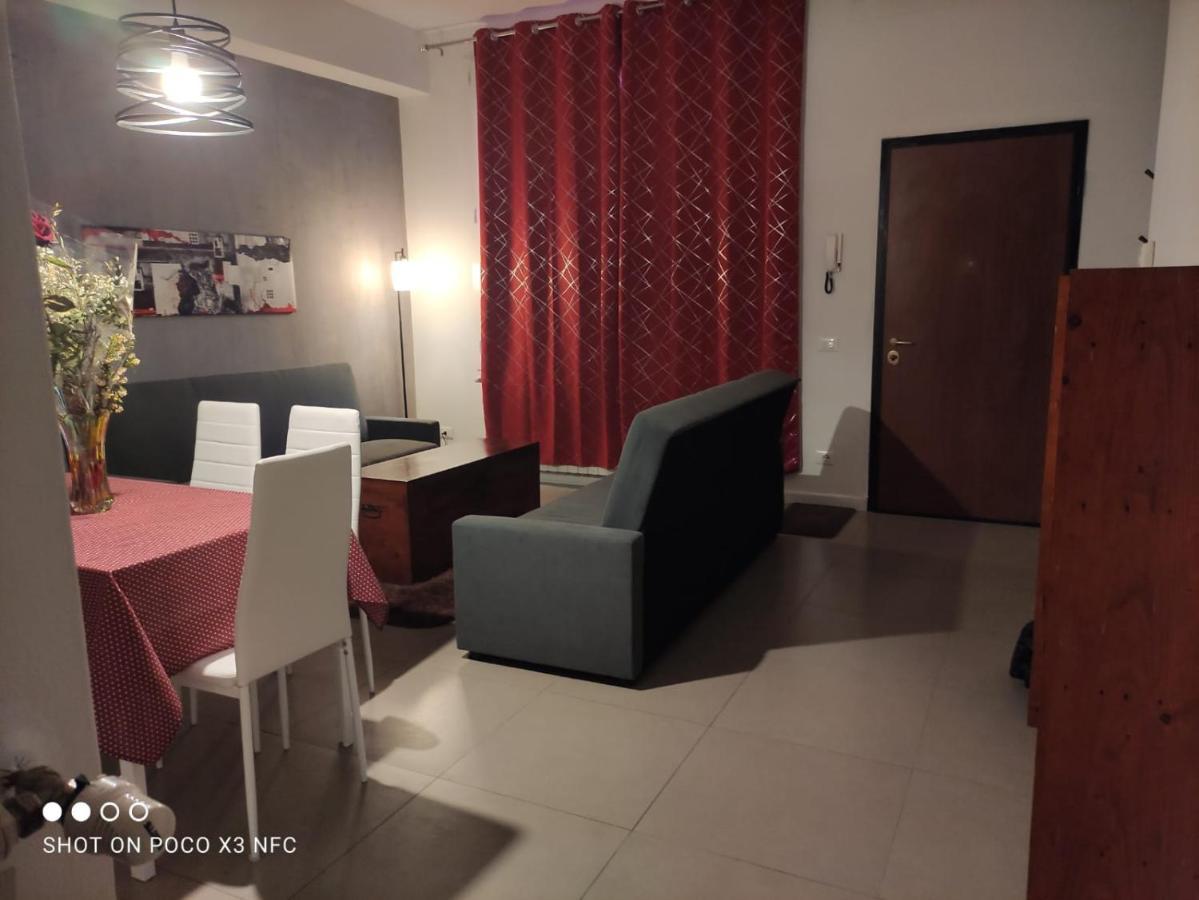Ricky-lerua Apartamento Florença