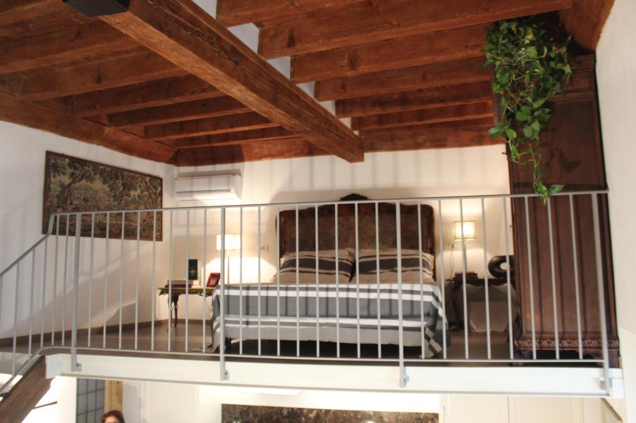 Appartement Pitti Loft