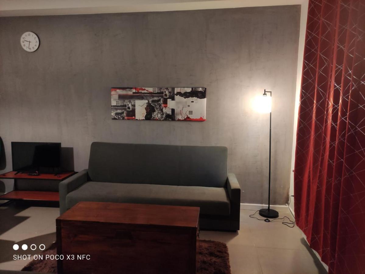 Apartamento Ricky-lerua *
