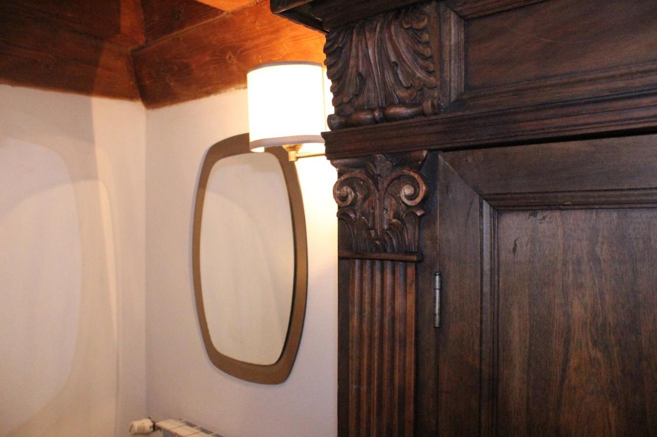 Appartement Pitti Loft